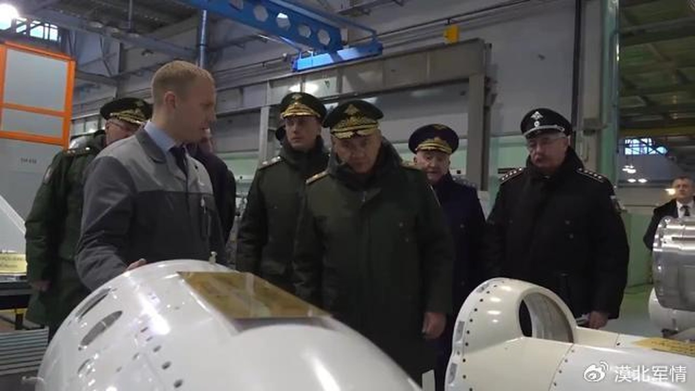 View - 	Uy lực đáng gờm của bom lượn 1.500 kg có điều khiển của Nga 
