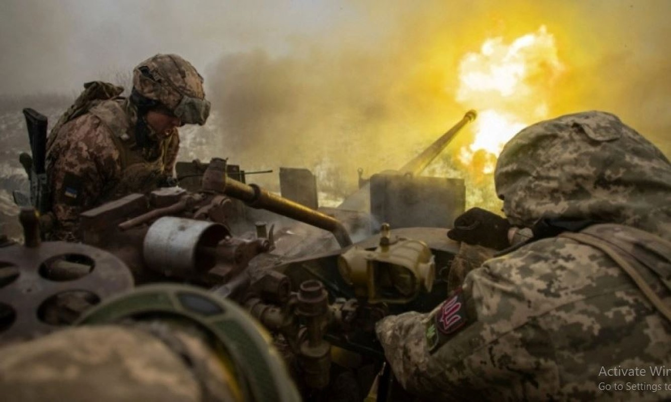 View - 	Chiến dịch đại phản công thất bại Ukraine khẩn trương phòng thủ