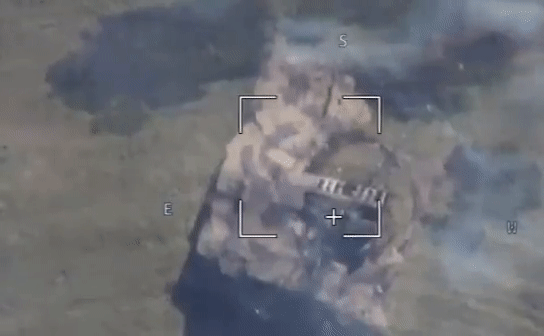 View - 	Ukraine sốc khi phát hiện thứ này trong UAV tự sát Lancet của Nga