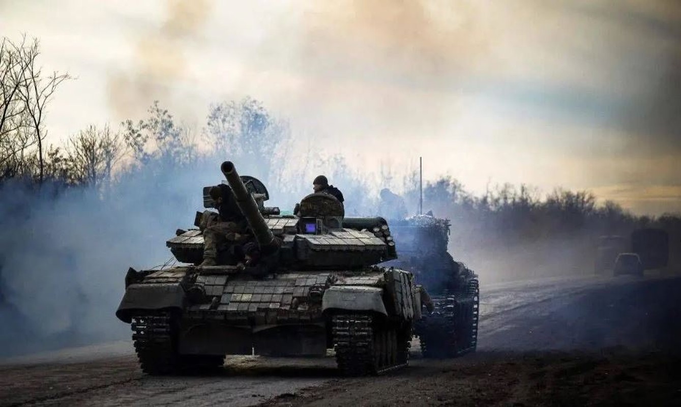 View - 	Xe tăng có làm thay đổi cục diện chiến trường Ukraine hiện nay