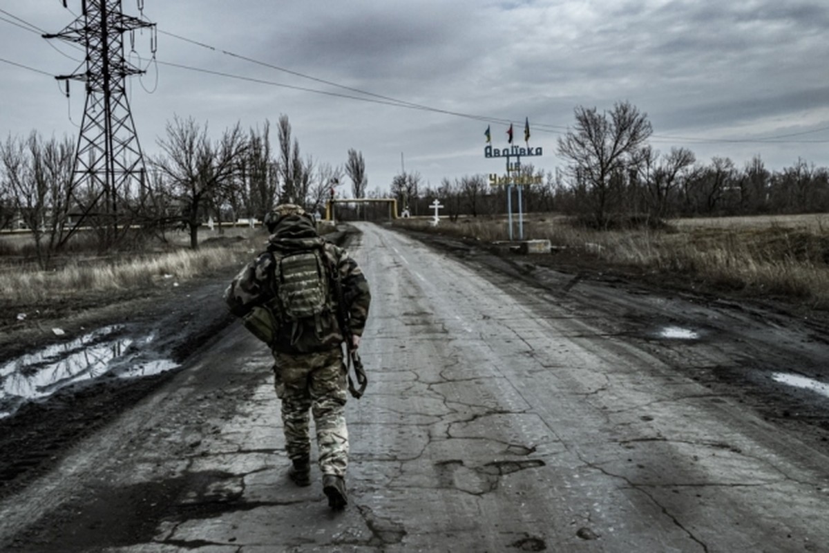 View - 	Tướng Syrsky liệu có thể tổ chức phá vây cho Avdiivka
