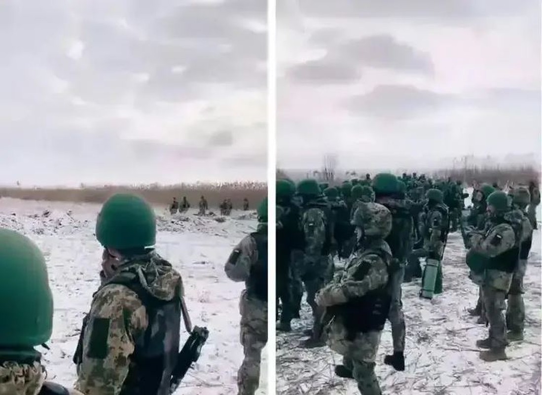 View - 	Avdiivka thất thủ tuyến phòng thủ tiếp theo của Ukraine ở đâu