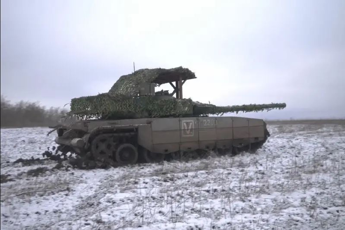 View - 	Avdiivka thất thủ tuyến phòng thủ tiếp theo của Ukraine ở đâu