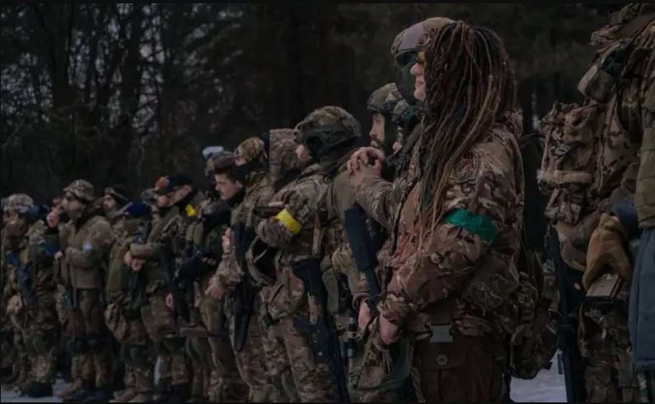 View - 	Ukraine chưa kịp ăn mừng, đã dính đòn “hồi mã thương” của Nga 