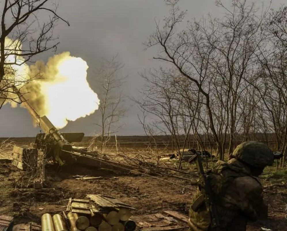 View - 	Ukraine chưa kịp ăn mừng, đã dính đòn “hồi mã thương” của Nga 