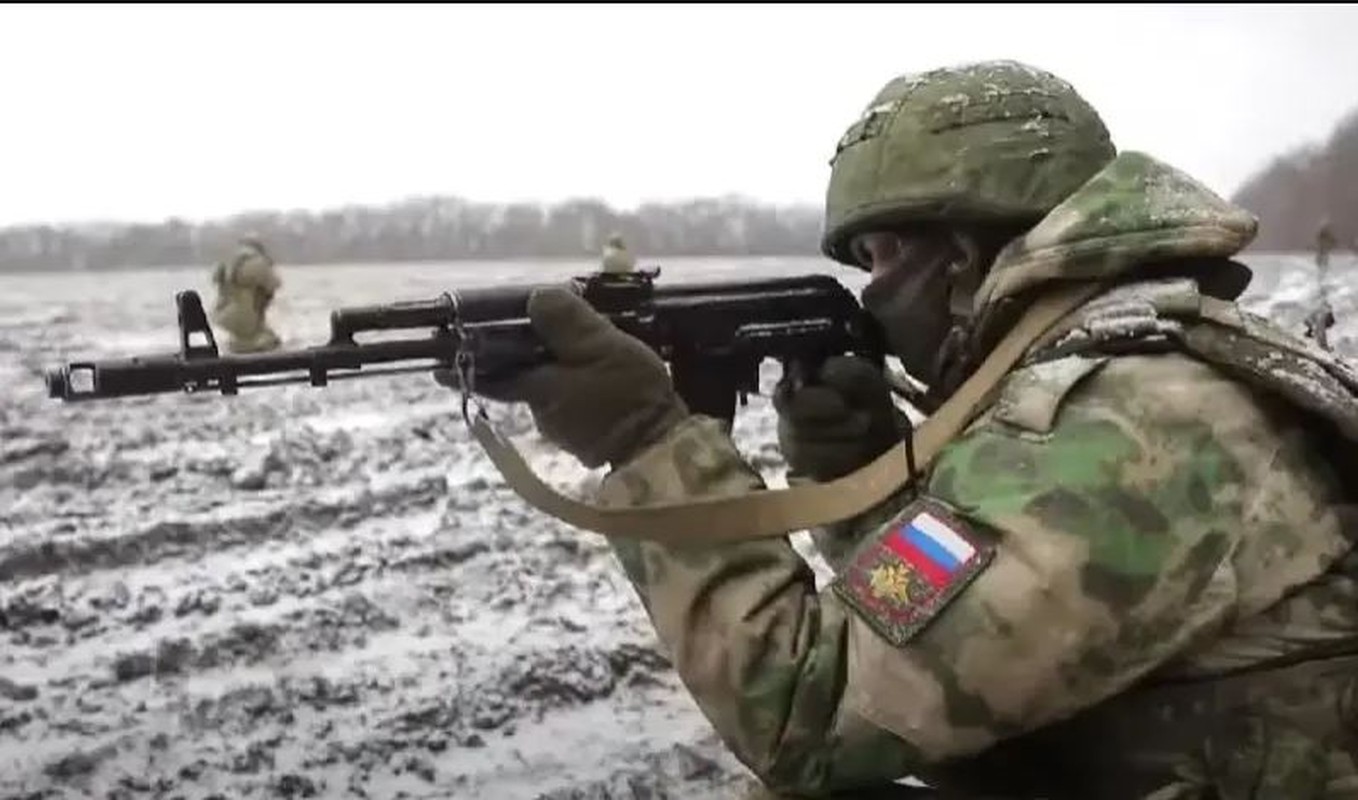 View - 	Những ngày chiến đấu cuối cùng của Lữ đoàn Azov tại Avdiivka