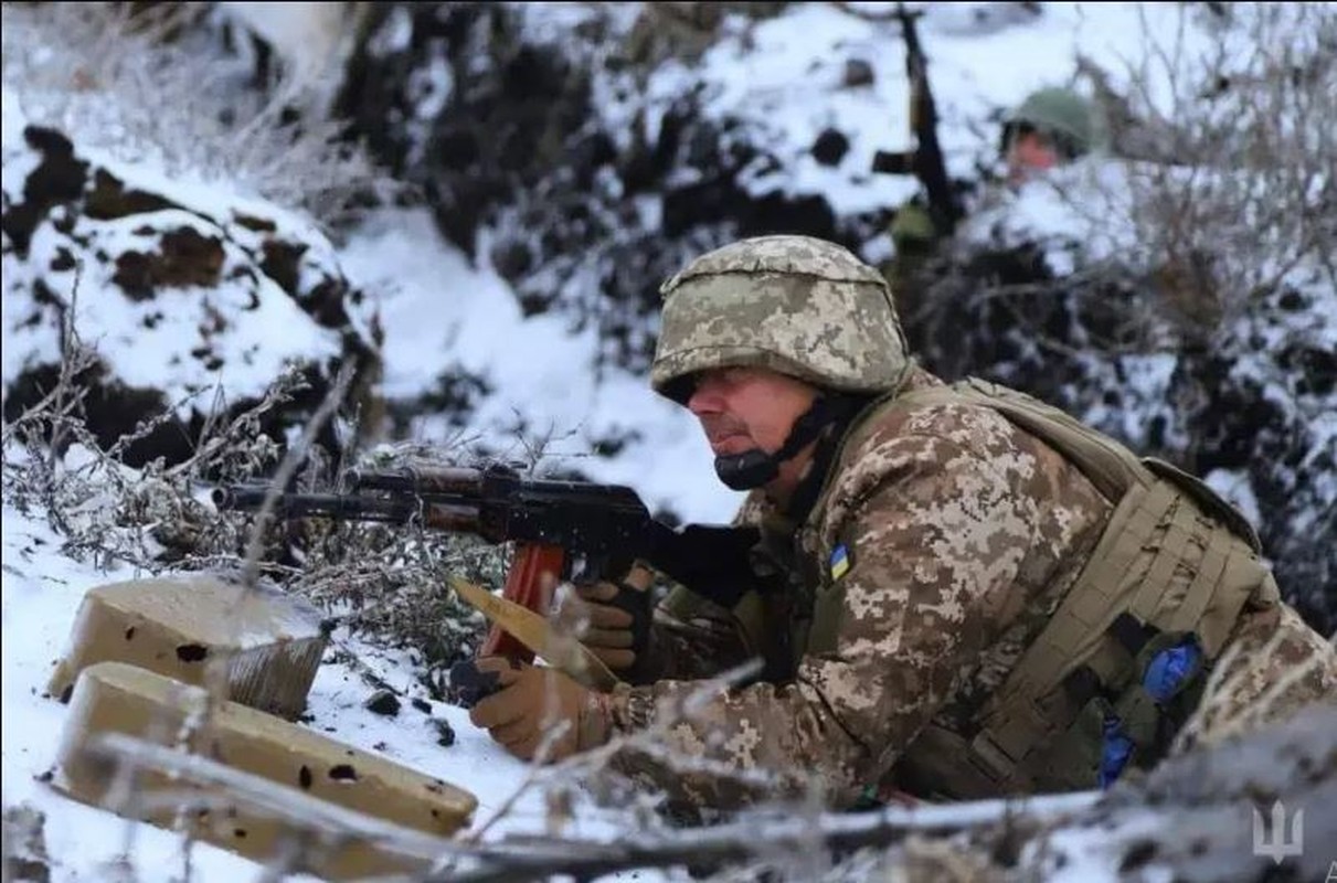 Tuyen phong thu Avdiivka sup do, nhieu quan Ukraine bi bat lam tu binh-Hinh-20