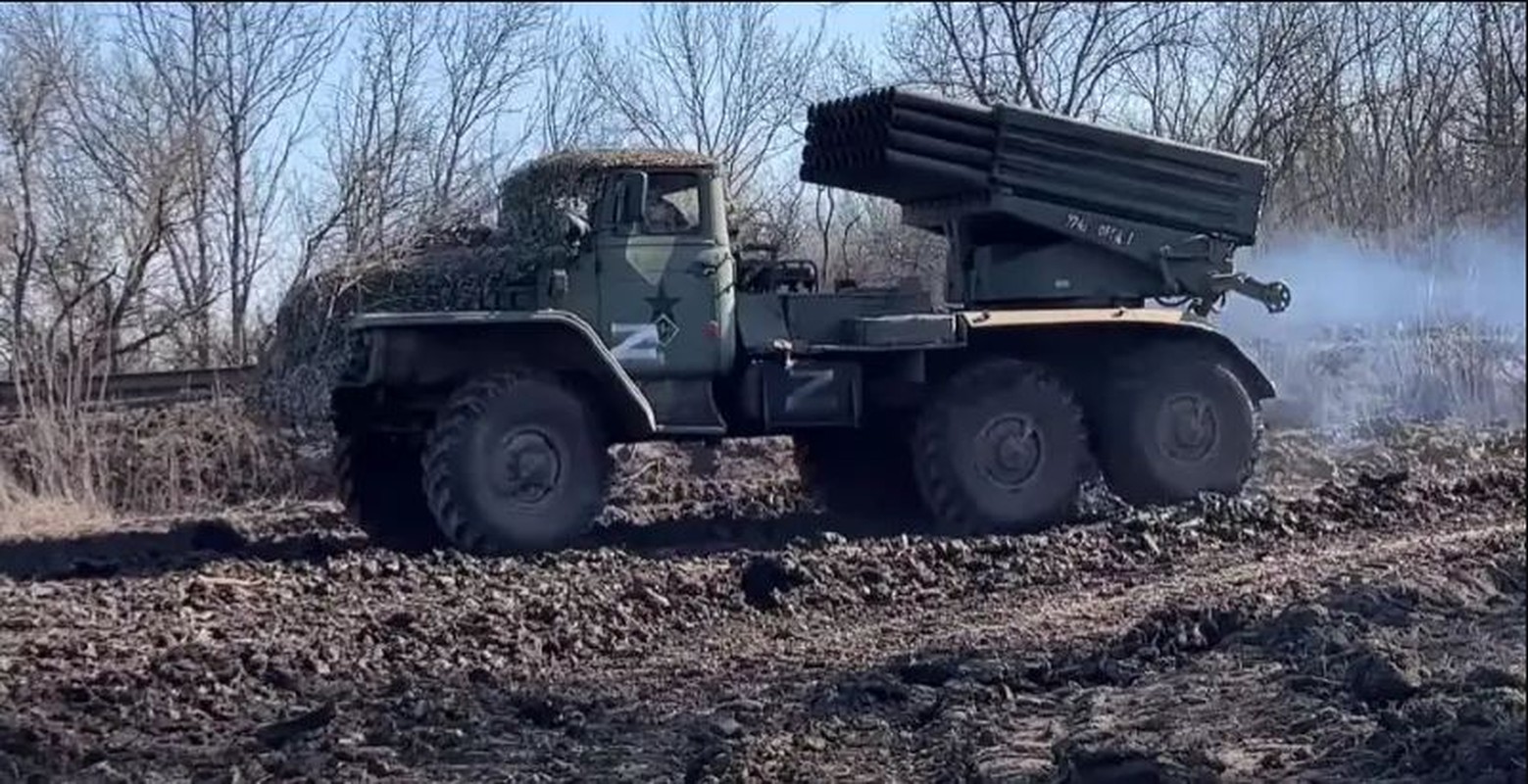 View - 	Avdiivka sụp đổ nhiều quân Ukraine bị bắt làm tù binh