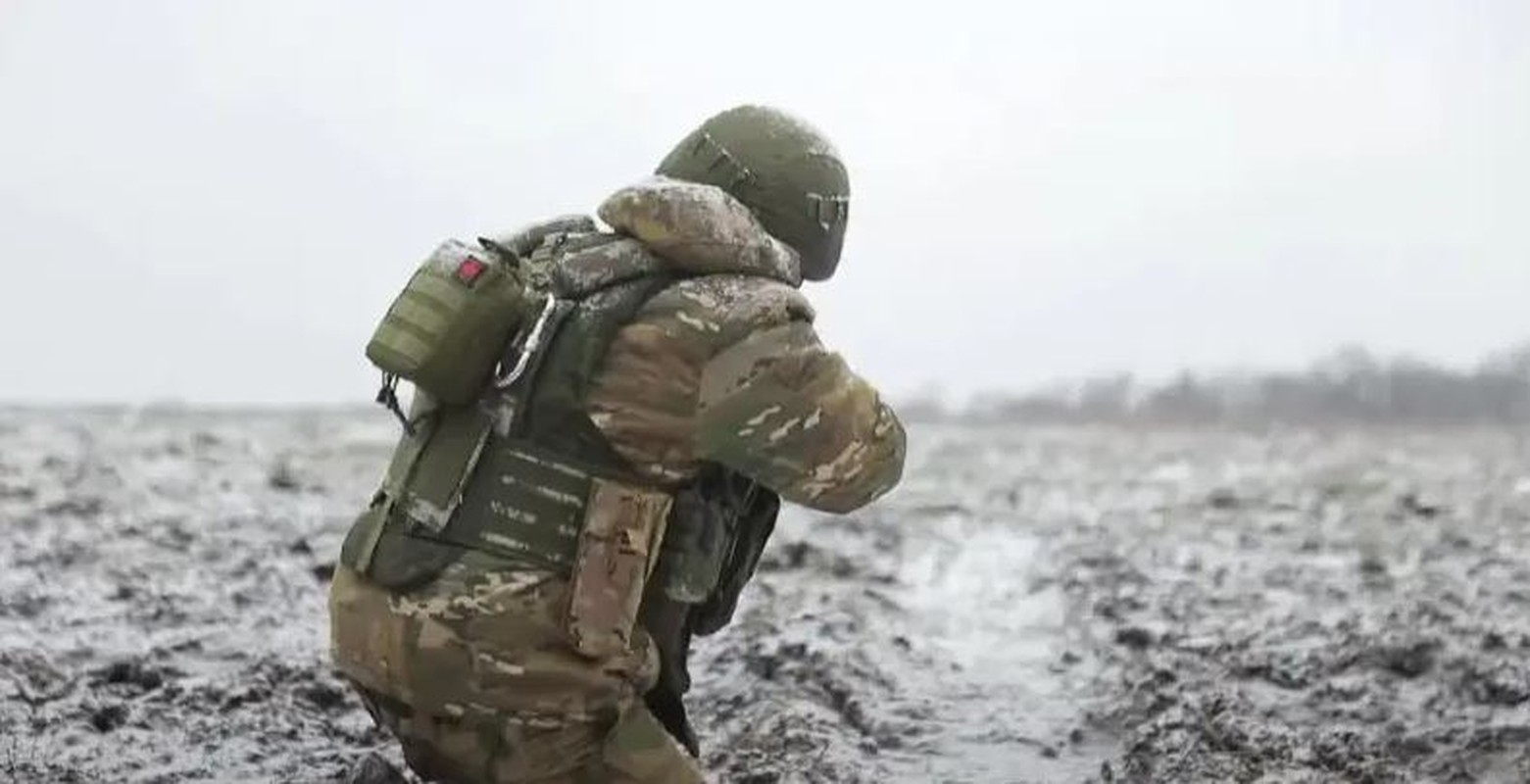 View - 	Quân Nga chiếm liên tiếp 3 làng sau khi tràn ngập Avdiivka 