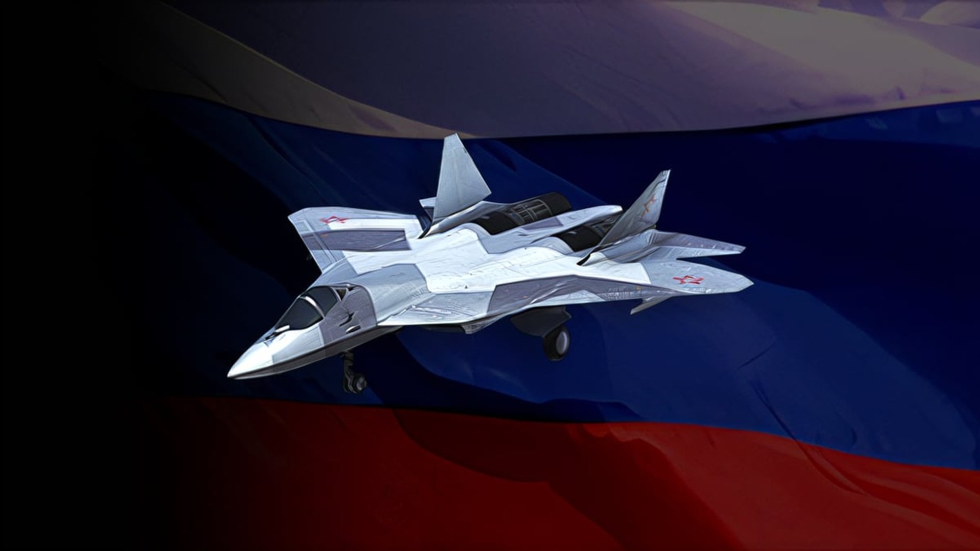 Khi nao chien dau co Su-57 se chinh thuc tham chien o Ukraine?-Hinh-6