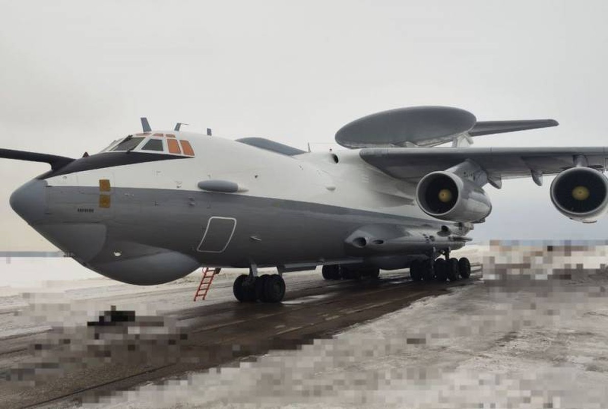 View - 	Vũ khí bí mật nào của Ukraine liên tiếp bắn rơi máy bay Nga