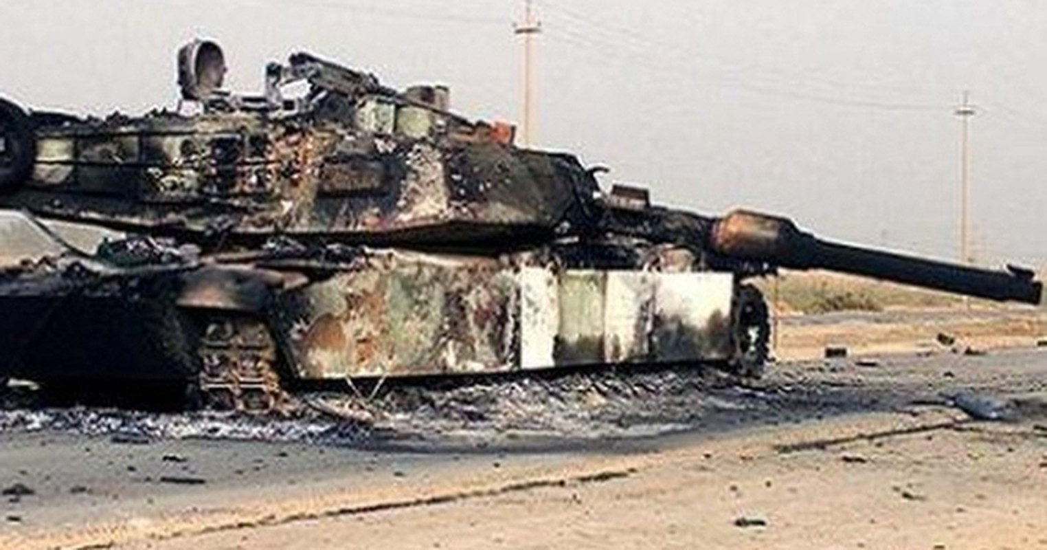 Tang T-72B3 cua Nga diet sieu tang Abrams cua My tu phat dan dau-Hinh-17
