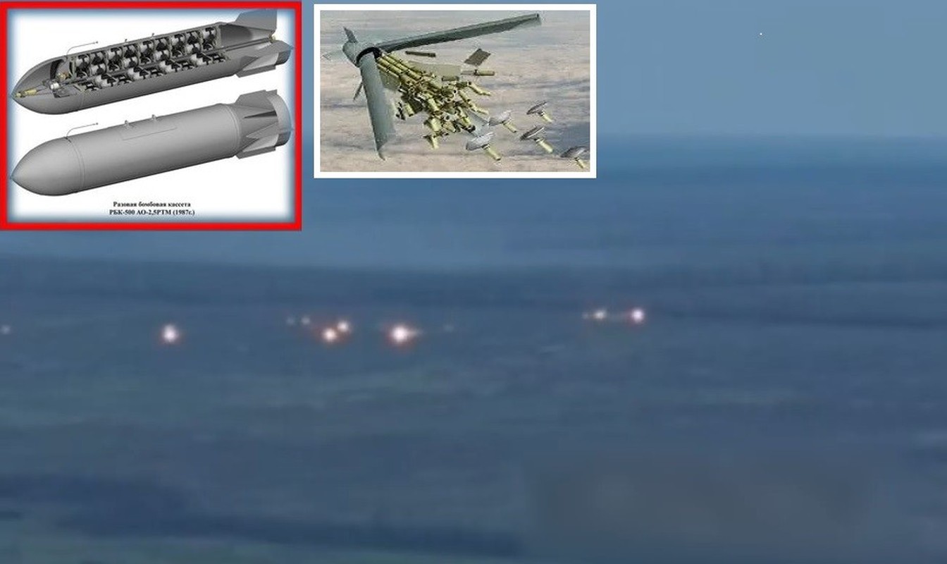 Bom chum RKB-500 cua Nga khien quan Ukraine kho co co hoi song sot-Hinh-2