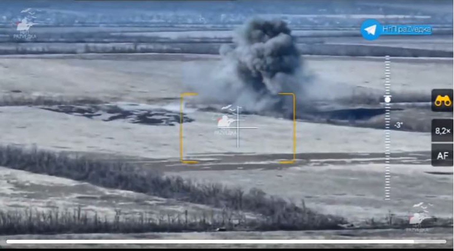 Bom chum RKB-500 cua Nga khien quan Ukraine kho co co hoi song sot-Hinh-7