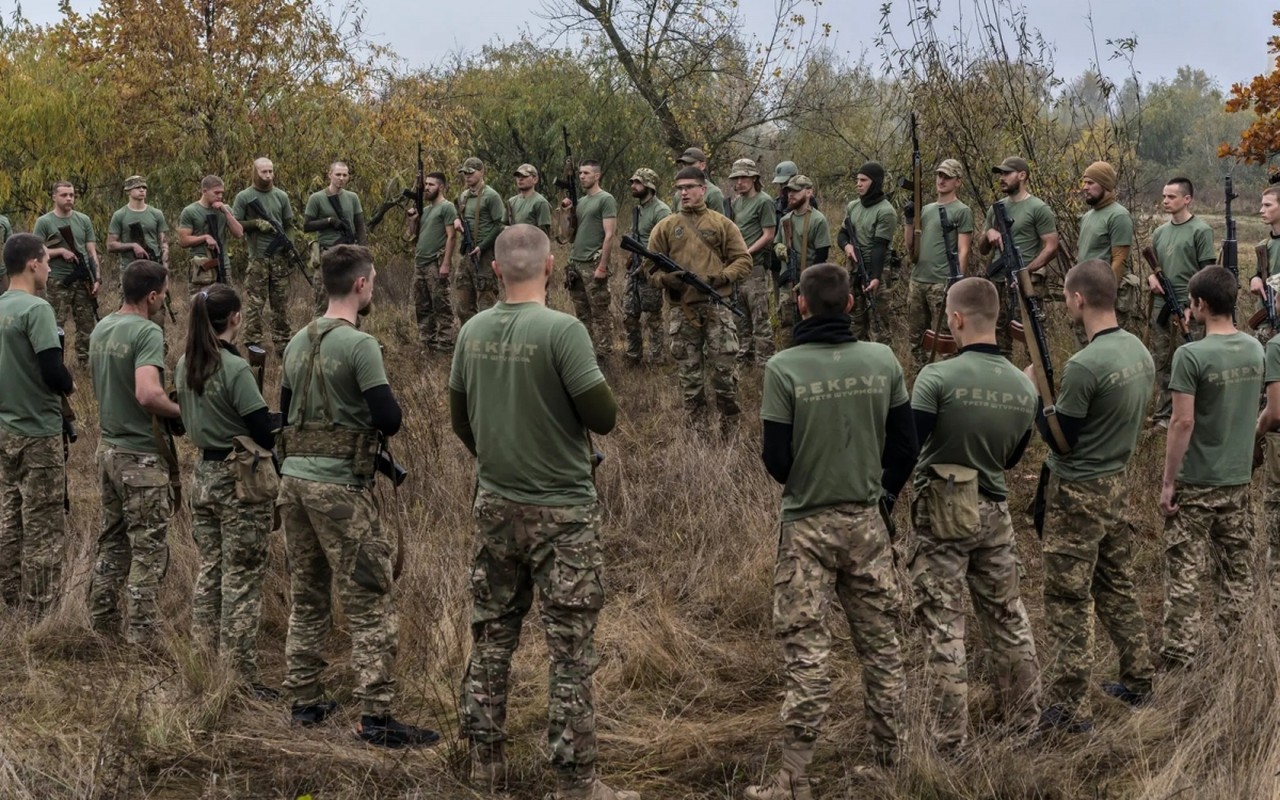 View - 	Đột phá về chiến thuật nhưng Ukraine vẫn bế tắc về thế chiến lược