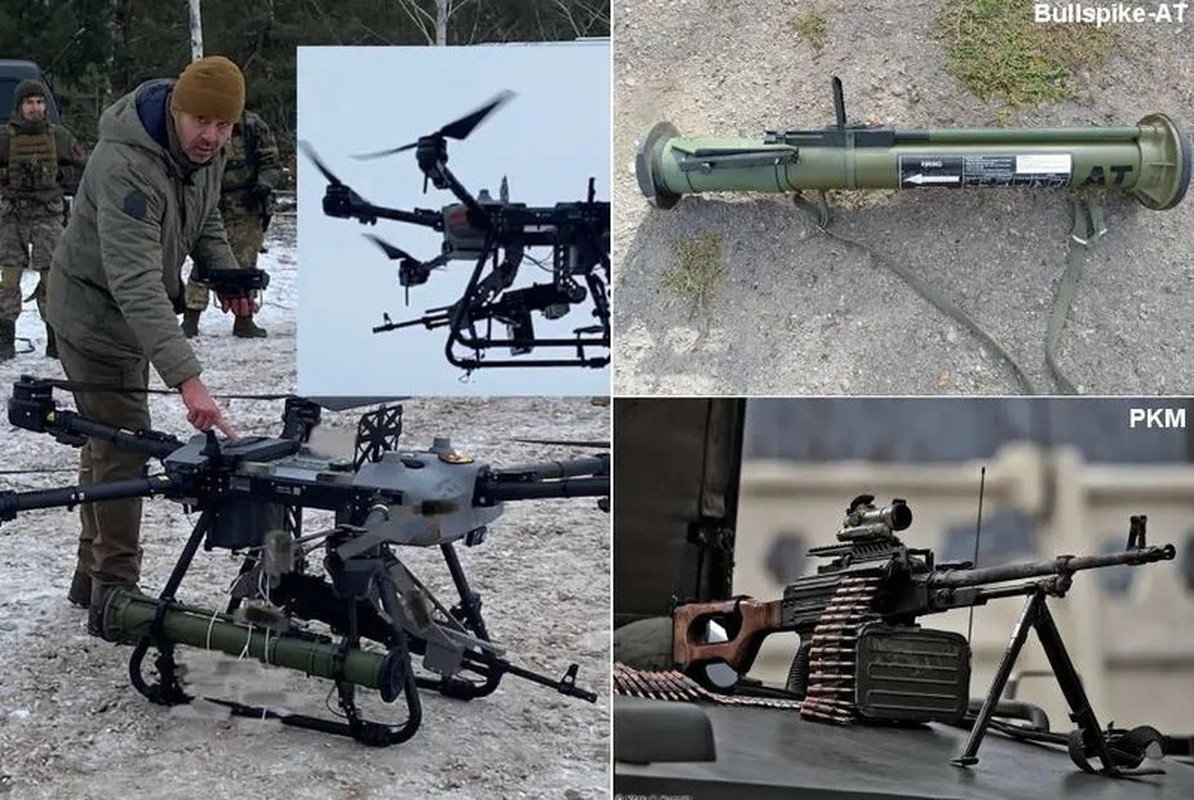 Ukraine kinh ngac khi phat hien cong nghe nay tren UAV cua Nga-Hinh-10