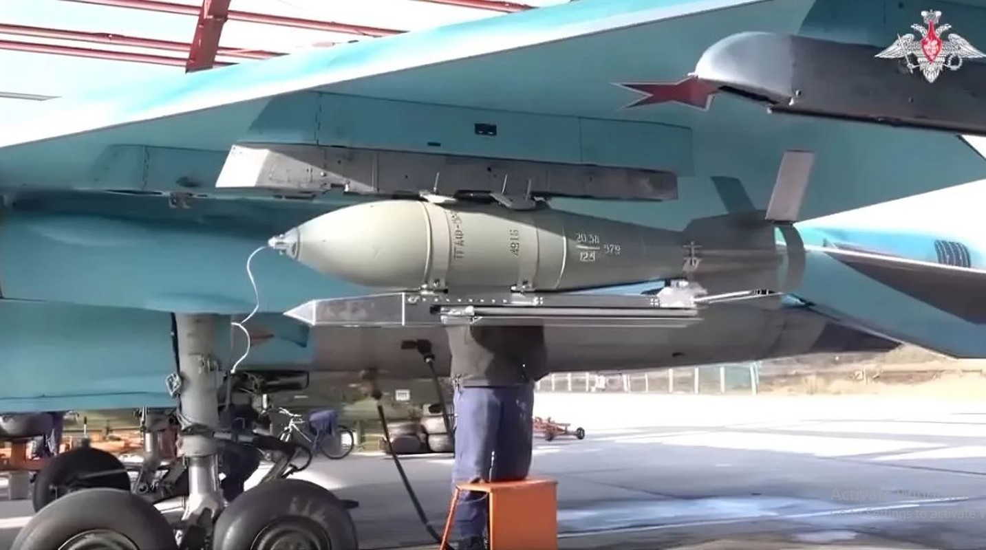 Su-34 lien tiep bi ban roi, chuyen gi xay ra voi Khong quan Nga?-Hinh-10