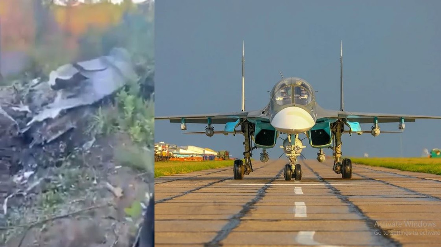 Su-34 lien tiep bi ban roi, chuyen gi xay ra voi Khong quan Nga?-Hinh-18
