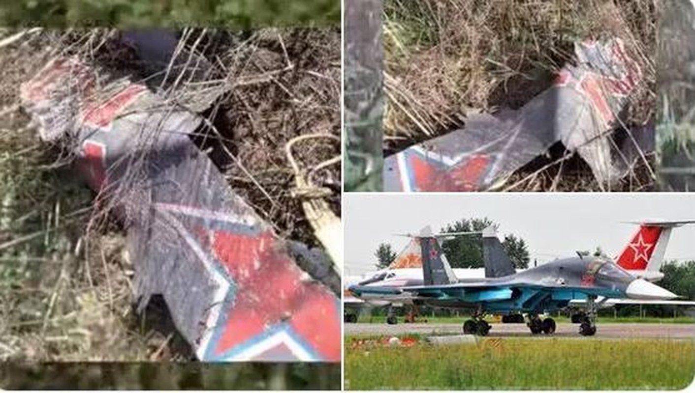 Su-34 lien tiep bi ban roi, chuyen gi xay ra voi Khong quan Nga?-Hinh-5