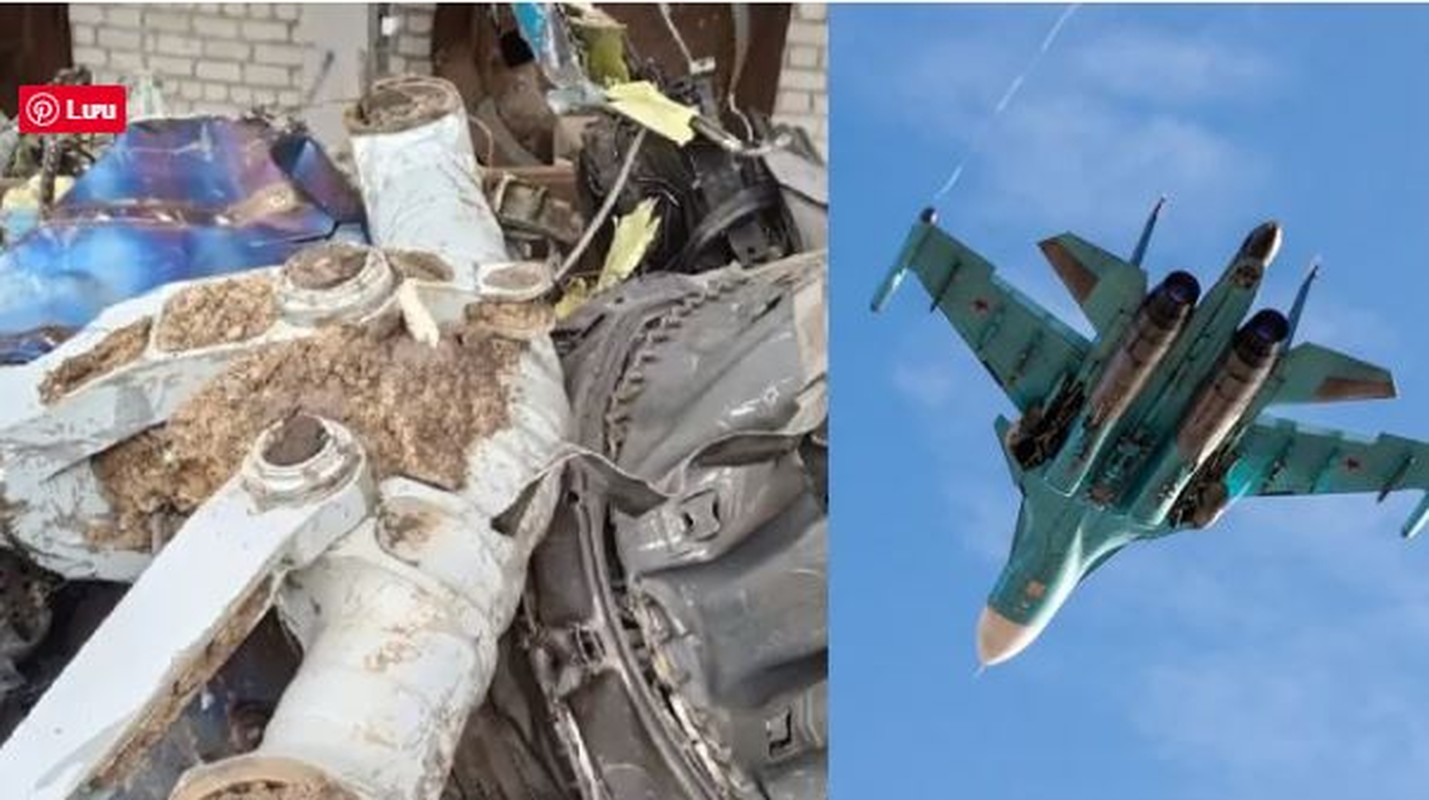 Su-34 lien tiep bi ban roi, chuyen gi xay ra voi Khong quan Nga?-Hinh-6