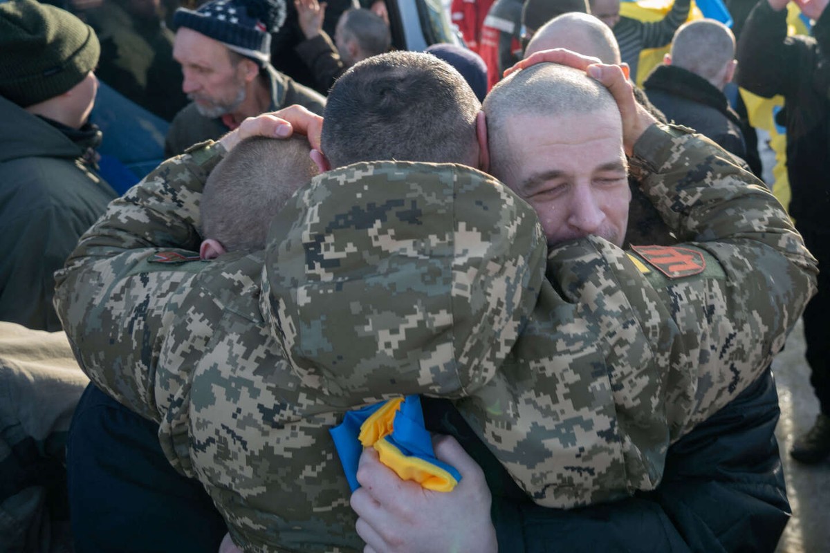 View - 	Lính đánh thuê cho Ukraine đến từ đâu bao nhiêu người thiệt mạng