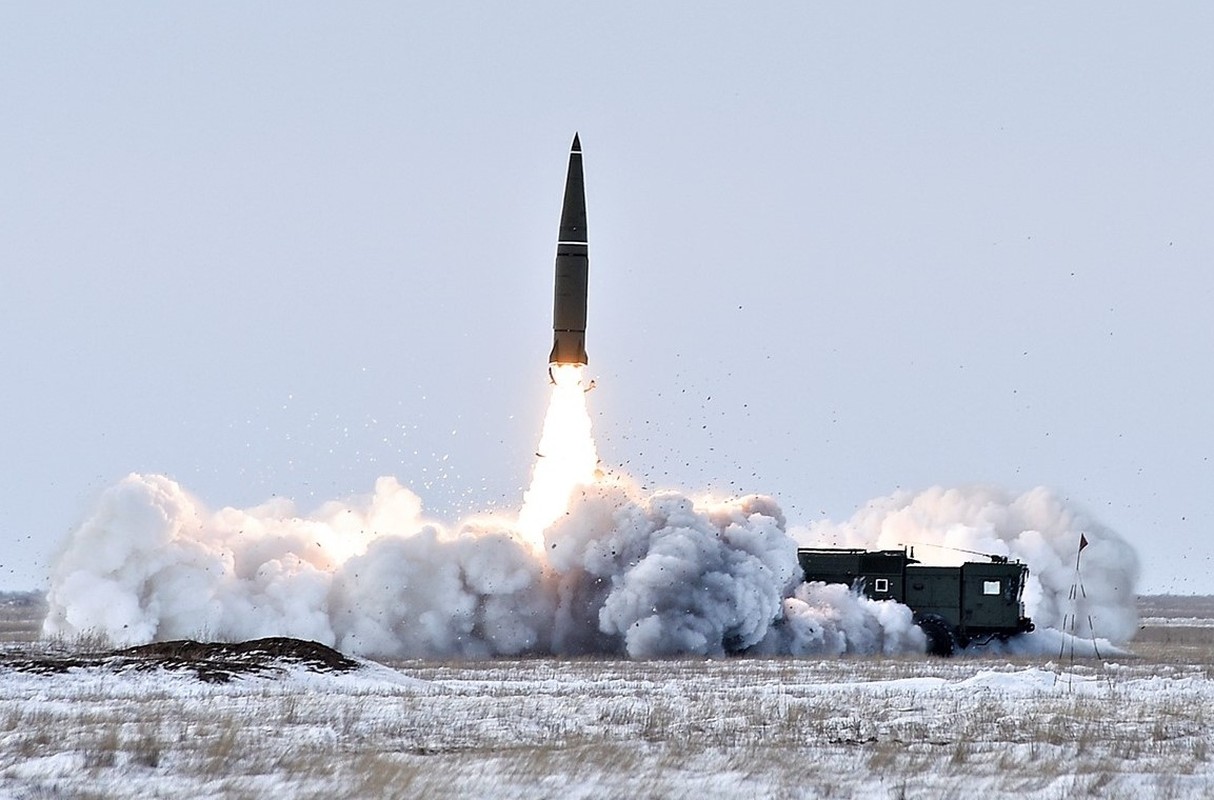 View - 	Tên lửa Iskander tấn công Odessa hai tướng Ukraine thiệt mạng