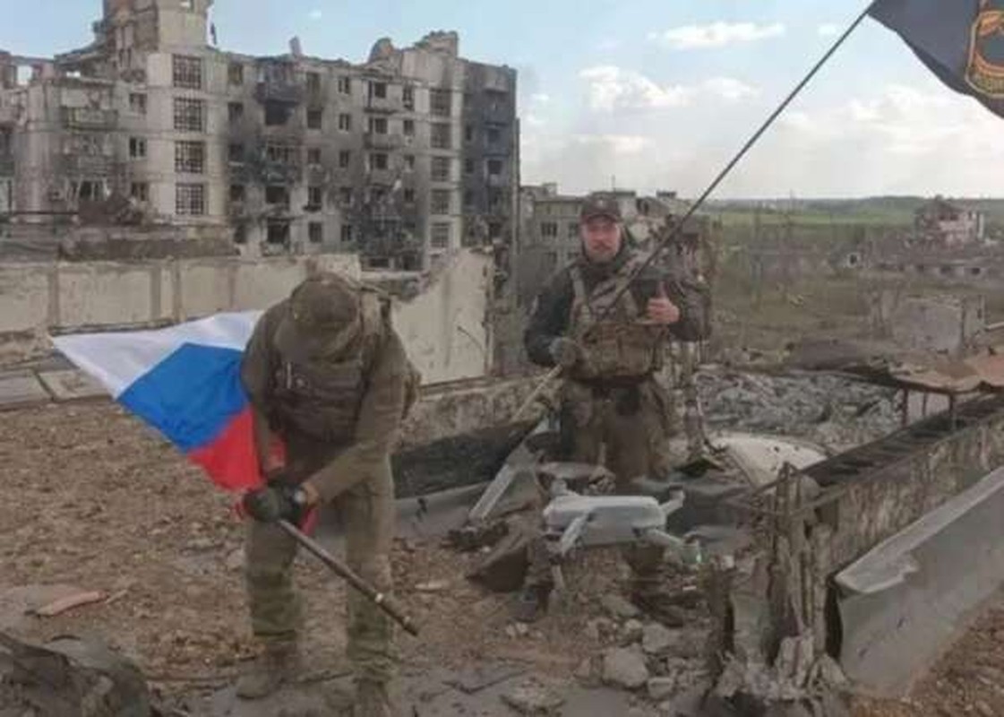 View - 	Hai năm xung đột Nga Ukraine từ Bakhmut đến Avdiivka 