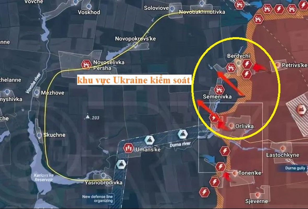 Nga choc thung tuyen phong thu thu hai cua Ukraine o Avdiivka-Hinh-12