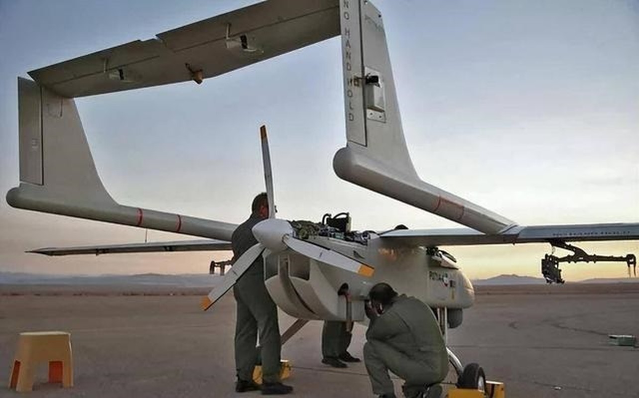 Nghi van tuong NATO bi thiet mang boi ten lua Iskander o Chasov Yar-Hinh-14