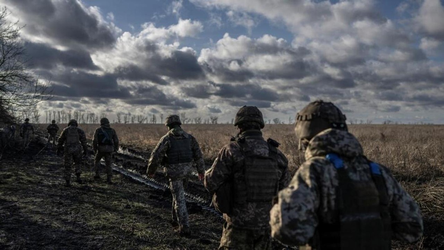 View - 	Trận Avdiivka sẽ được đưa vào sách giáo khoa của Quân đội Nga 