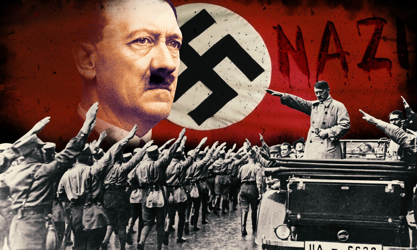 View - 	Biết lưỡng đầu thọ địch là nguy tại sao Hitler quyết đánh Liên Xô