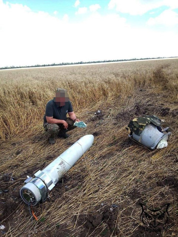 View - 	Mổ xẻ tên lửa Storm Shadow của Anh, Nga có ngay vũ khí khắc chế