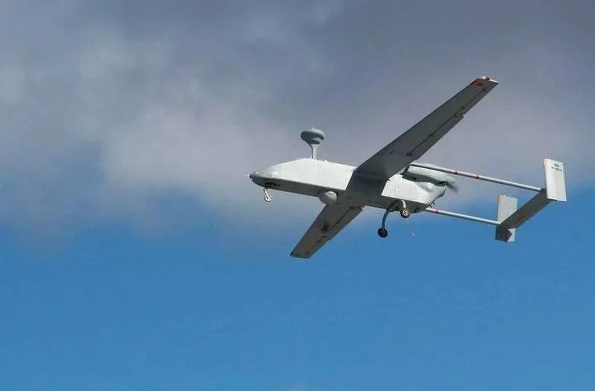 He lo nguon goc UAV “dat nhat” cua Nga bi Ukraine ban roi-Hinh-11