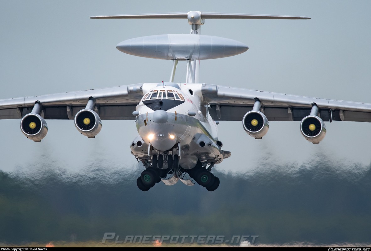 He lo nguon goc UAV “dat nhat” cua Nga bi Ukraine ban roi-Hinh-12