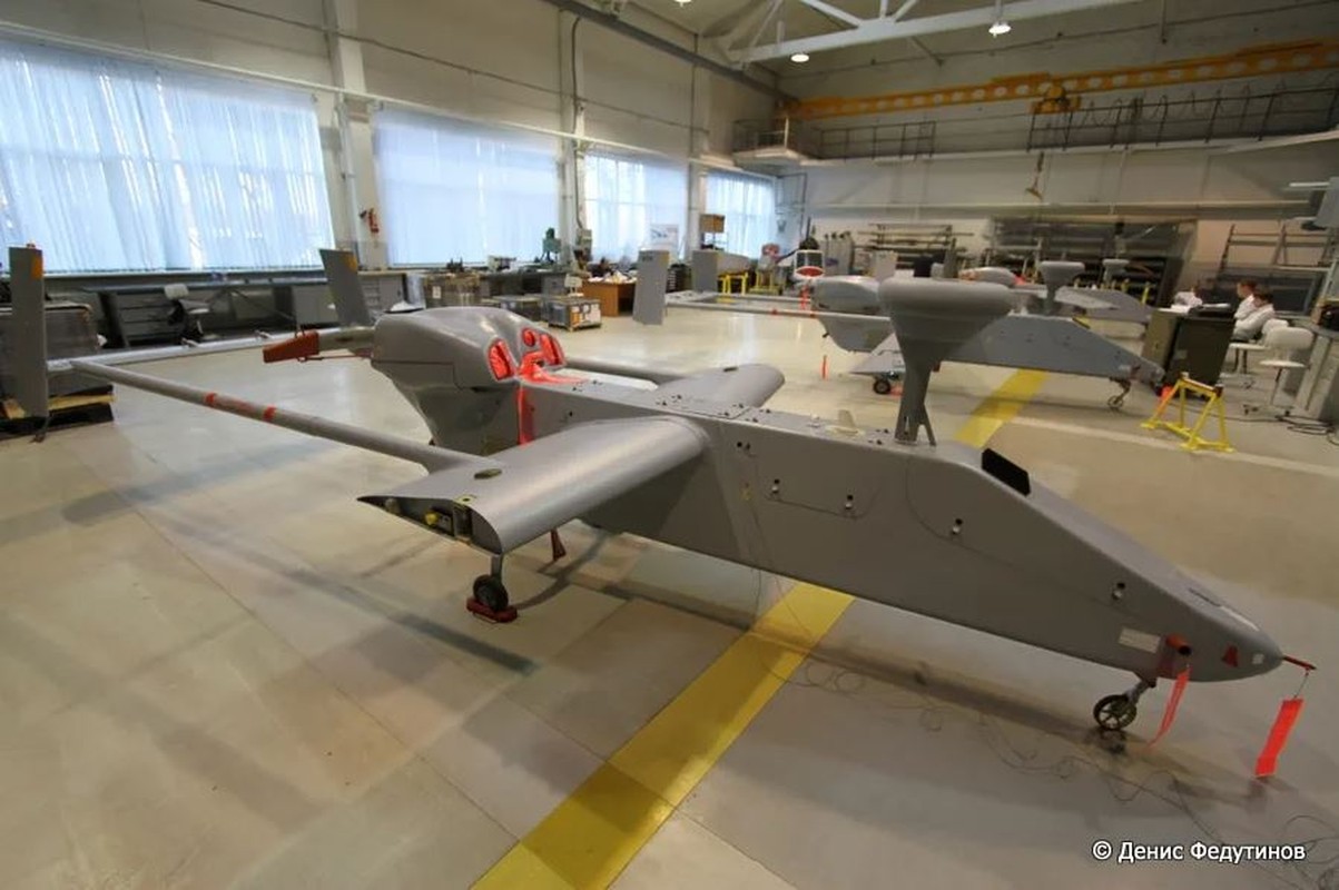 He lo nguon goc UAV “dat nhat” cua Nga bi Ukraine ban roi-Hinh-15