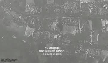 View - 	Chasov Yar rung chuyển, bom nhiệt áp gây thương vong cho Ukraine