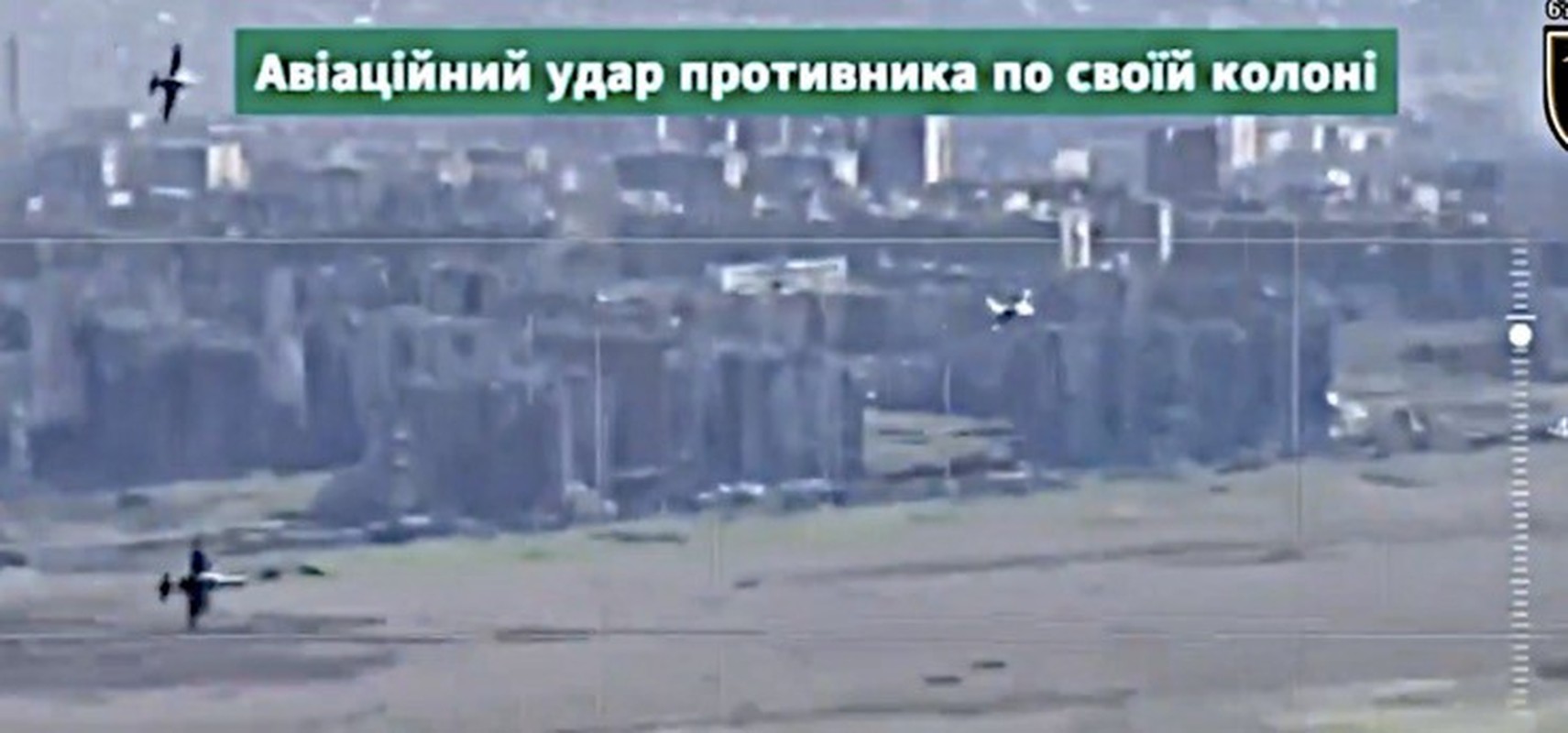 View - 	Chasov Yar là trận đánh khó khăn, Nga chỉ tấn công bằng hỏa lực