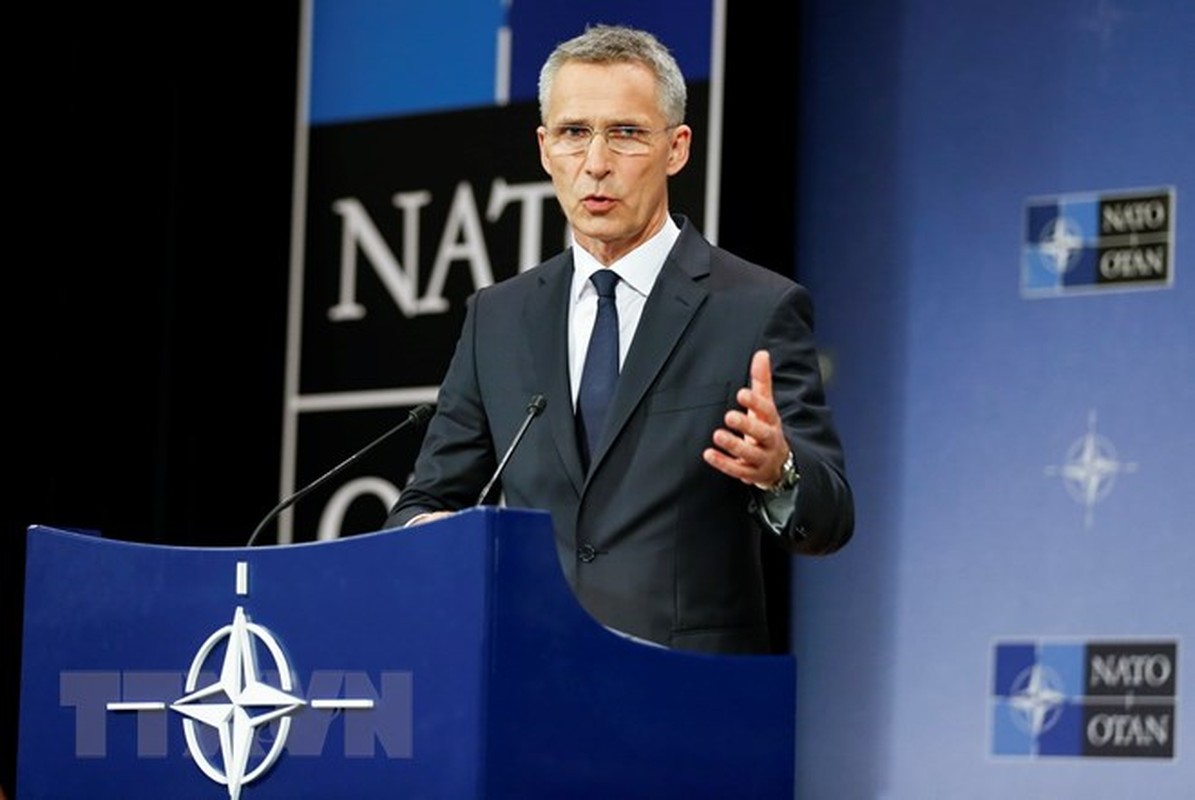 View - 	NATO lừa Nga, lực lượng tinh nhuệ đã được điều tới Ukraine