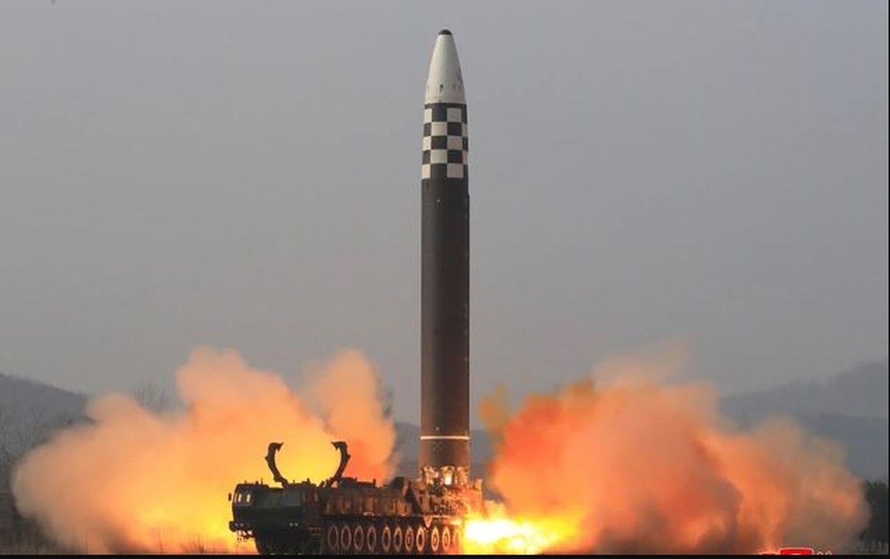 View - 	Đã rõ tại sao Nga mua tên lửa Triều Tiên chứ không phải của Iran