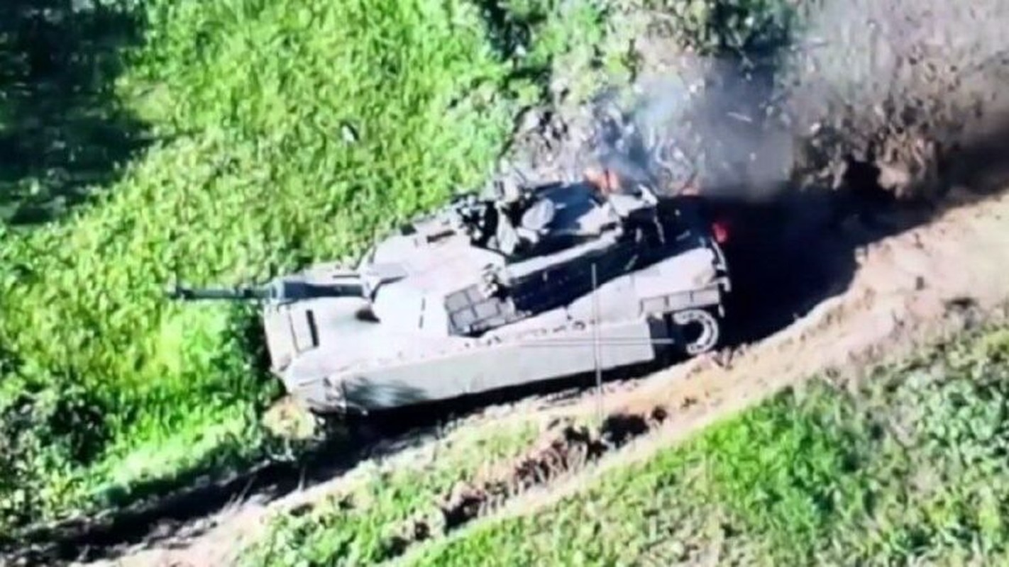 Mac ket trong vong vay, Lu doan tinh nhue Ukraine bi bom Nga truy sat-Hinh-8