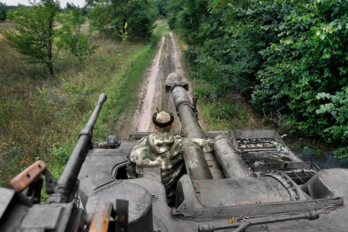 Ukraine thua nhan kho khan o Kharkov, nhung phu nhan tuyen phong thu kem-Hinh-15