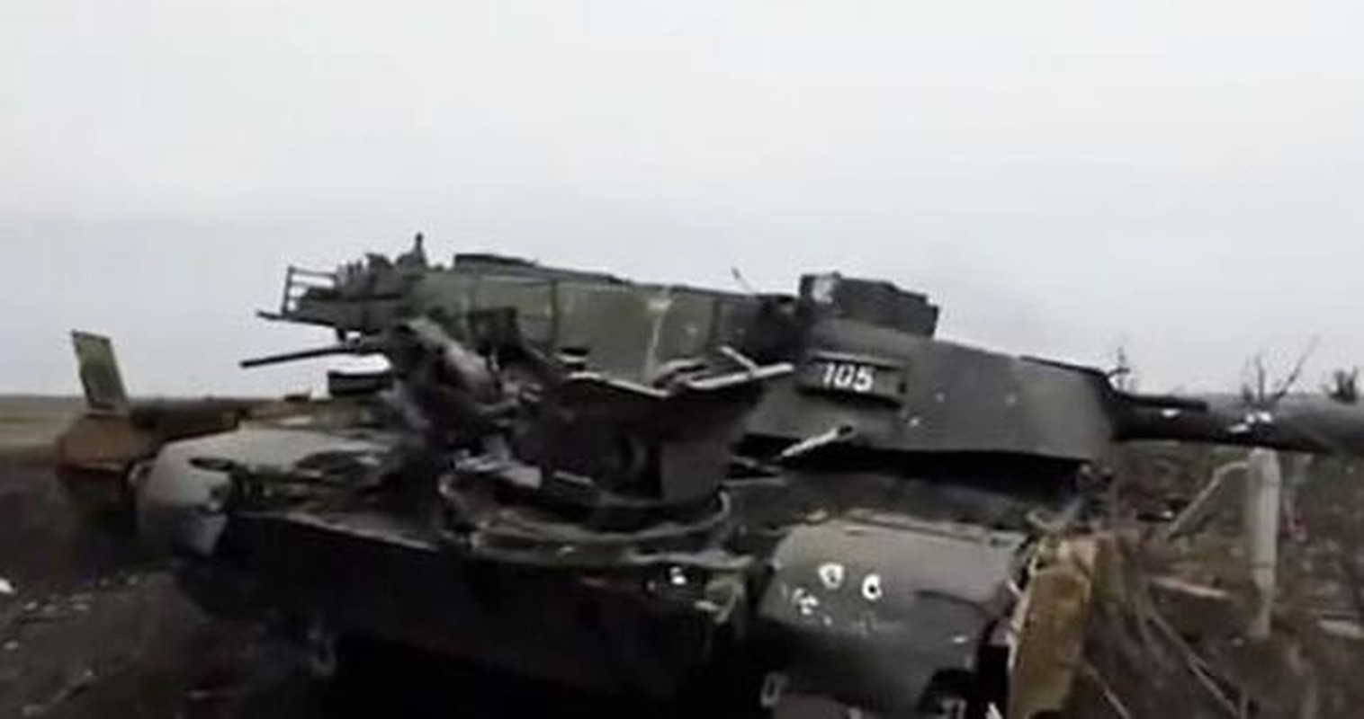 Nga thu duoc nhung cong nghe gi tu xe tang M1A1 Abrams cua My?-Hinh-3