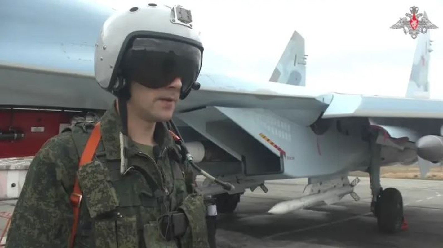 View - 	Tiêm kích F16 có chịu tổn thất sau khi vào Ukraine tham chiến