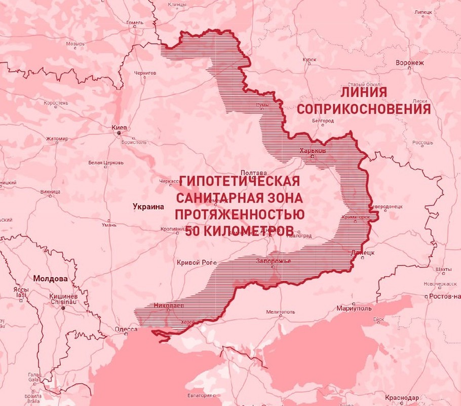 View - 	Ukraine sập bẫy Nga khi rút quân về tăng viện mặt trận Kharkov