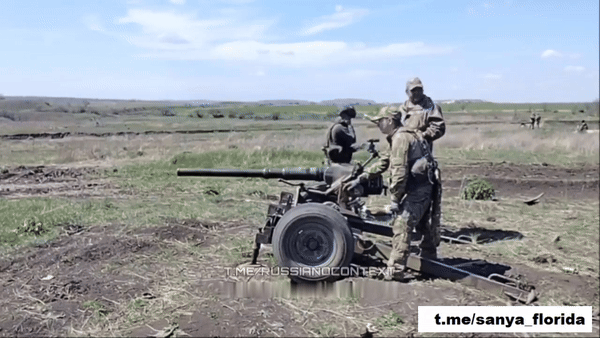 View - 	Điểm yếu chết người trên tăng M1A1 Abrams của Ukraine