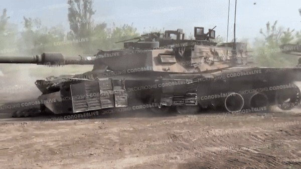 Bao My noi ve diem yeu chet nguoi tren tang M1A1 Abrams cua Ukraine-Hinh-4