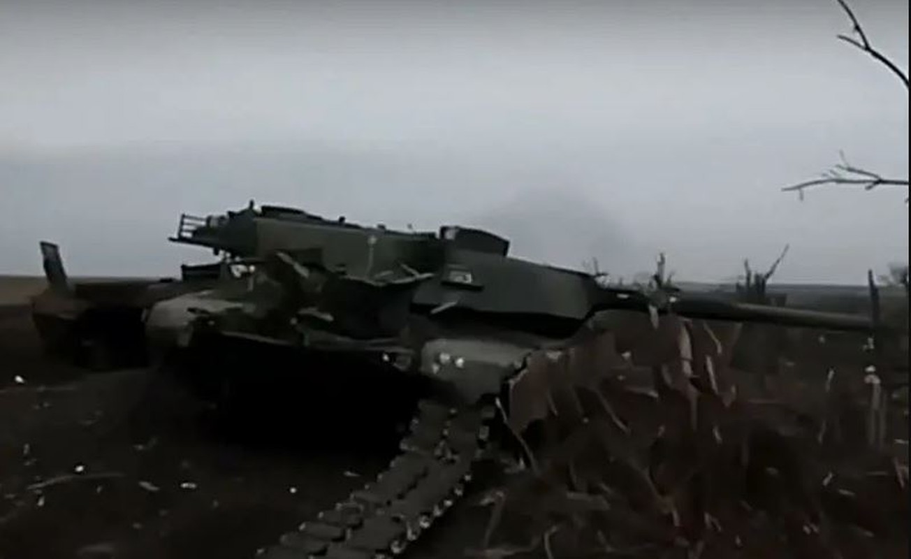 Bao My noi ve diem yeu chet nguoi tren tang M1A1 Abrams cua Ukraine-Hinh-6