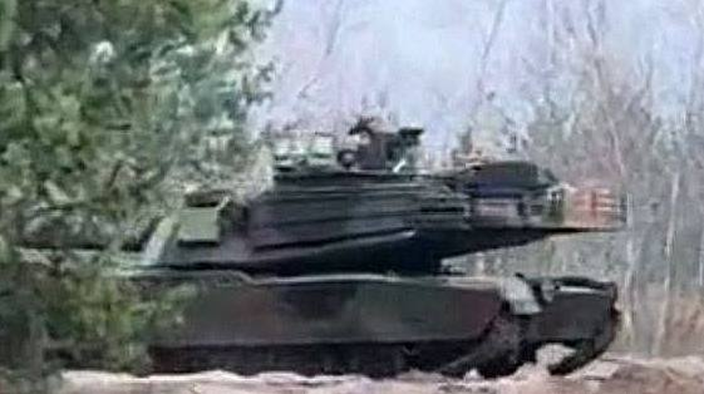 Bao My noi ve diem yeu chet nguoi tren tang M1A1 Abrams cua Ukraine-Hinh-7