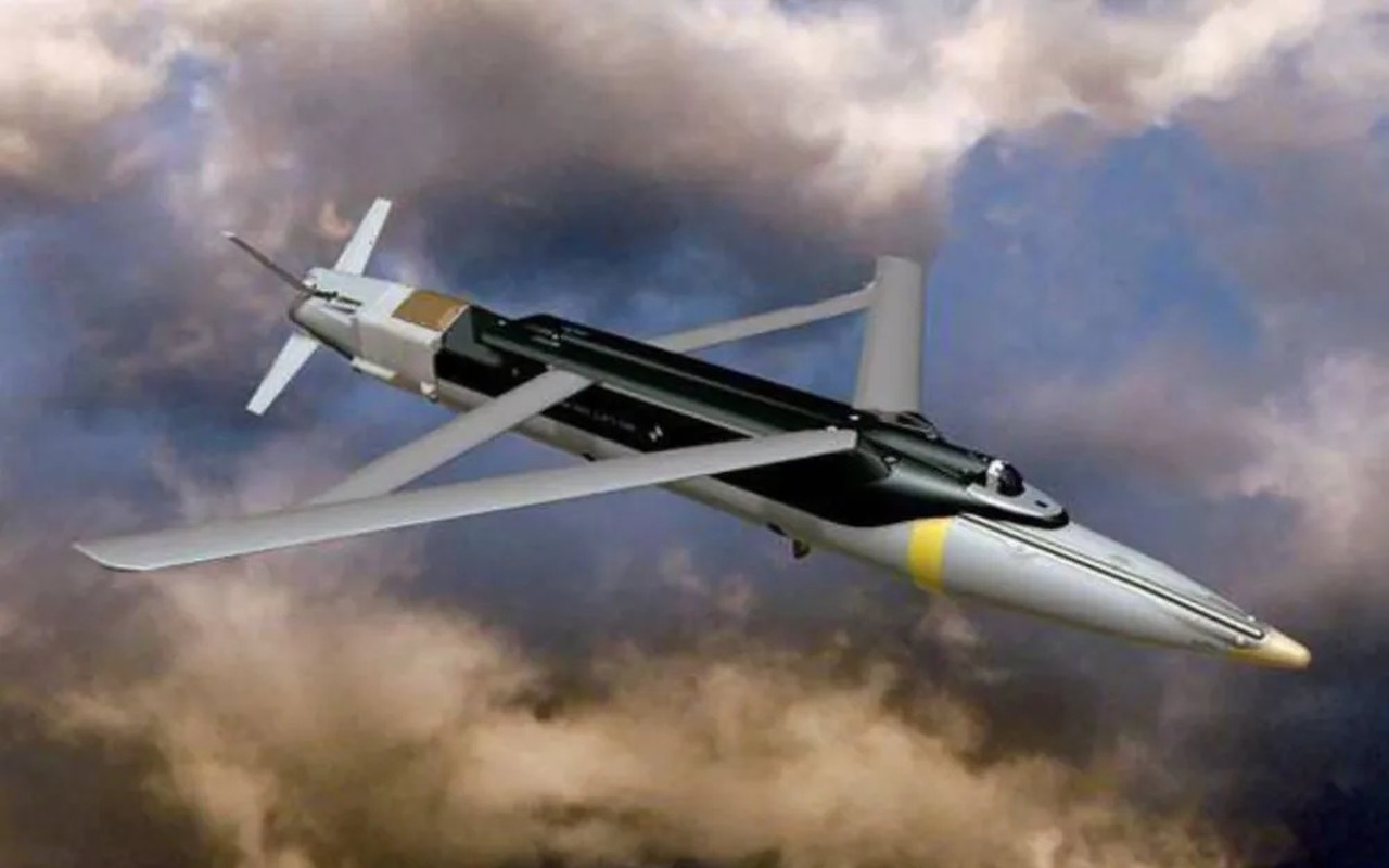 View - 	Ukraine gọi bom lượn có điều khiển của Nga là siêu vũ khí