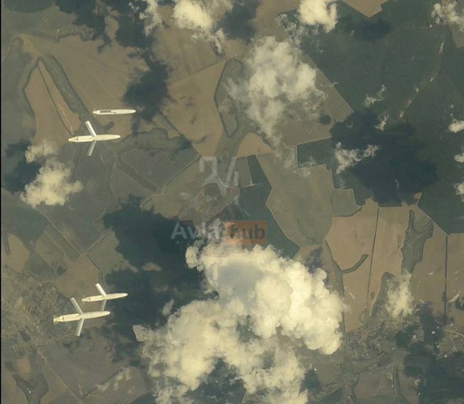 View - 	Ukraine lo ngại về tầm bay của bom UMPB D30 mới của Nga